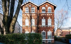 Benoit Apartments